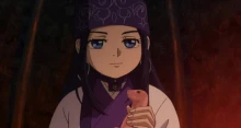 Golden Kamuy 2 OVA episodio 3