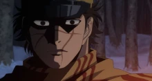 Golden Kamuy 2 episodio 12