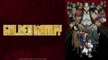 Golden Kamuy 4th Season episodio 13