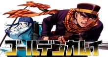 Golden Kamuy OVA episodio 1