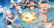 Granblue Fantasy The Animation Season 2 Especial episodio 2