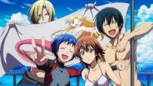 Grand Blue Season 3