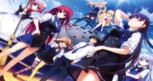 Grisaia no Kajitsu Especiales episodio 6