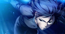 Grisaia no Meikyuu: Caprice no Mayu 0 episodio 1