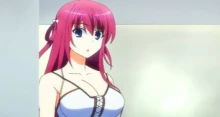 Grisaia no Rakuen Especiales episodio 5