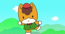 Gunma-chan episodio 7