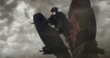 Gyakusatsu Kikan episodio 1