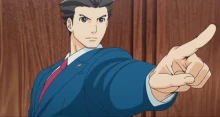 Gyakuten Saiban: Sono