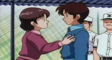 H2 episodio 41