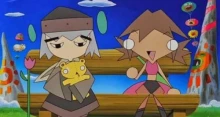 .hack Gift episodio 1