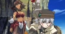 .hack Sign episodio 28