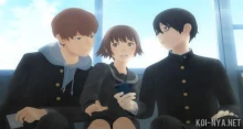 .hack The Movie: Sekai no Mukou ni episodio 1