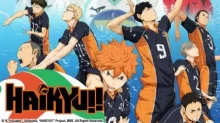 Haikyuu!! OVAs episodio 3