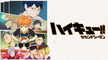 Haikyuu!! Segunda Temporada episodio 25