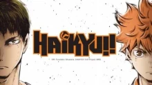 Haikyuu!! Tercera Temporada episodio 10