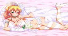 Hajimete no Gal OVA episodio 1