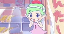 Hakata Mentai! Pirikarako-chan Online episodio 12