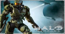 Halo Legends Latino episodio 1
