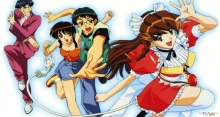 Hand Maid May episodio 11