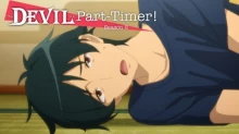 Hataraku Maou-sama!! 2nd Season Part 2 episodio 0