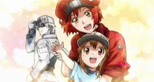 Hataraku Saibou: Kaze Shoukougun episodio 1