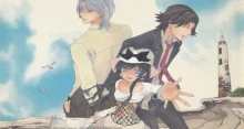 Hatenkou Yuugi episodio 10