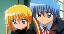 Hayate no Gotoku!! (Temporada 2) episodio 25