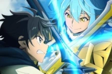 Hell Mode: Yarikomizuki no Gamer wa Hai Settei no Isekai de Musou suru 2nd Season