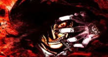 Hellsing Latino episodio 13