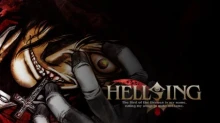 Hellsing: The Dawn episodio 3