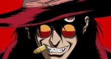 Hellsing Ultimate Castellano episodio 10