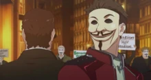 Hero Mask 2 Latino episodio 5