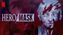 Hero Mask 2 episodio 9