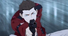 Hero Mask Latino episodio 15