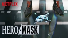 Hero Mask episodio 15