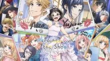 Heroine Tarumono! Kiraware Heroine to Naisho no Oshigoto episodio 12