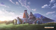 Heya Camp: Sauna to Gohan to Miwa Bike episodio 1