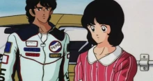 Hiatari Ryoukou! Yume no Naka ni Kimi ga Ita (Alegre Juventud: El destino de Katsumi) Castellano episodio 1