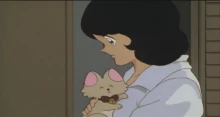 Hiatari Ryoukou! Yume no Naka ni Kimi ga Ita (Alegre Juventud: El destino de Katsumi) episodio 1