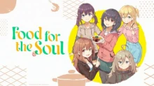Hibi wa Sugiredo Meshi Umashi episodio 12
