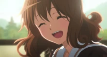 Hibike! Euphonium: Ensemble Contest-hen episodio 1