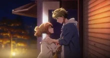 Hibike! Euphonium Movie 3: Chikai no Finale 1080p episodio 1