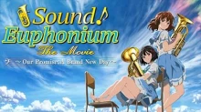 Hibike! Euphonium Movie 3: Chikai no Finale episodio 1