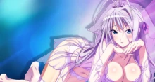 High School DxD New OVA episodio 1