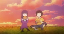 High Score Girl 2 1080p episodio 9