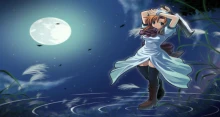 Higurashi no Naku Koro ni Kai Especiales episodio 24