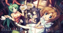 Higurashi no Naku Koro ni Rei episodio 5