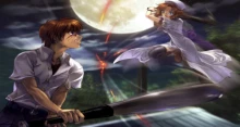 Higurashi no Naku Koro ni Special: Nekogoroshi-hen episodio 1