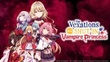 Hikikomari Kyuuketsuki no Monmon episodio 12