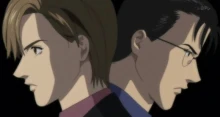 Himitsu: Top Secret - The Revelation episodio 26